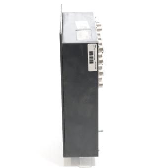 SAC Box  Used